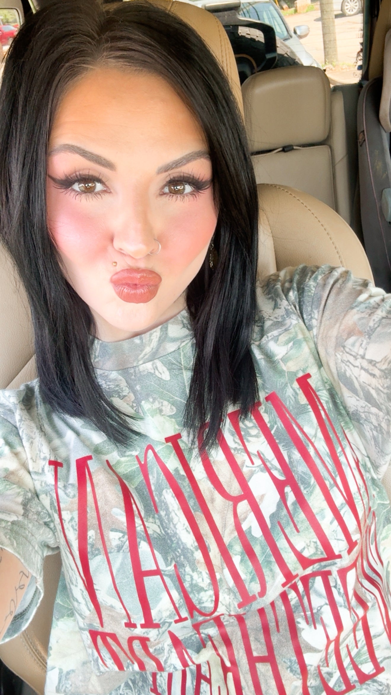 American Sweetheart Tee❤️‍🔥