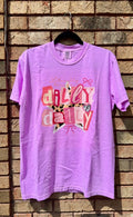 Dilly Dally Graphic Tee⚡️